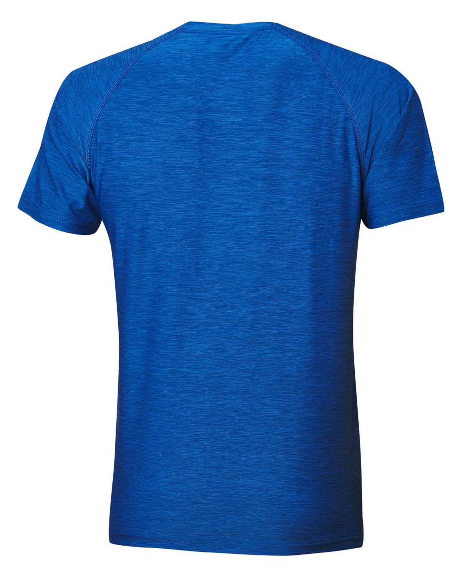Andro Alpha Melange Casual T-shirt Ping-Pong - Depot