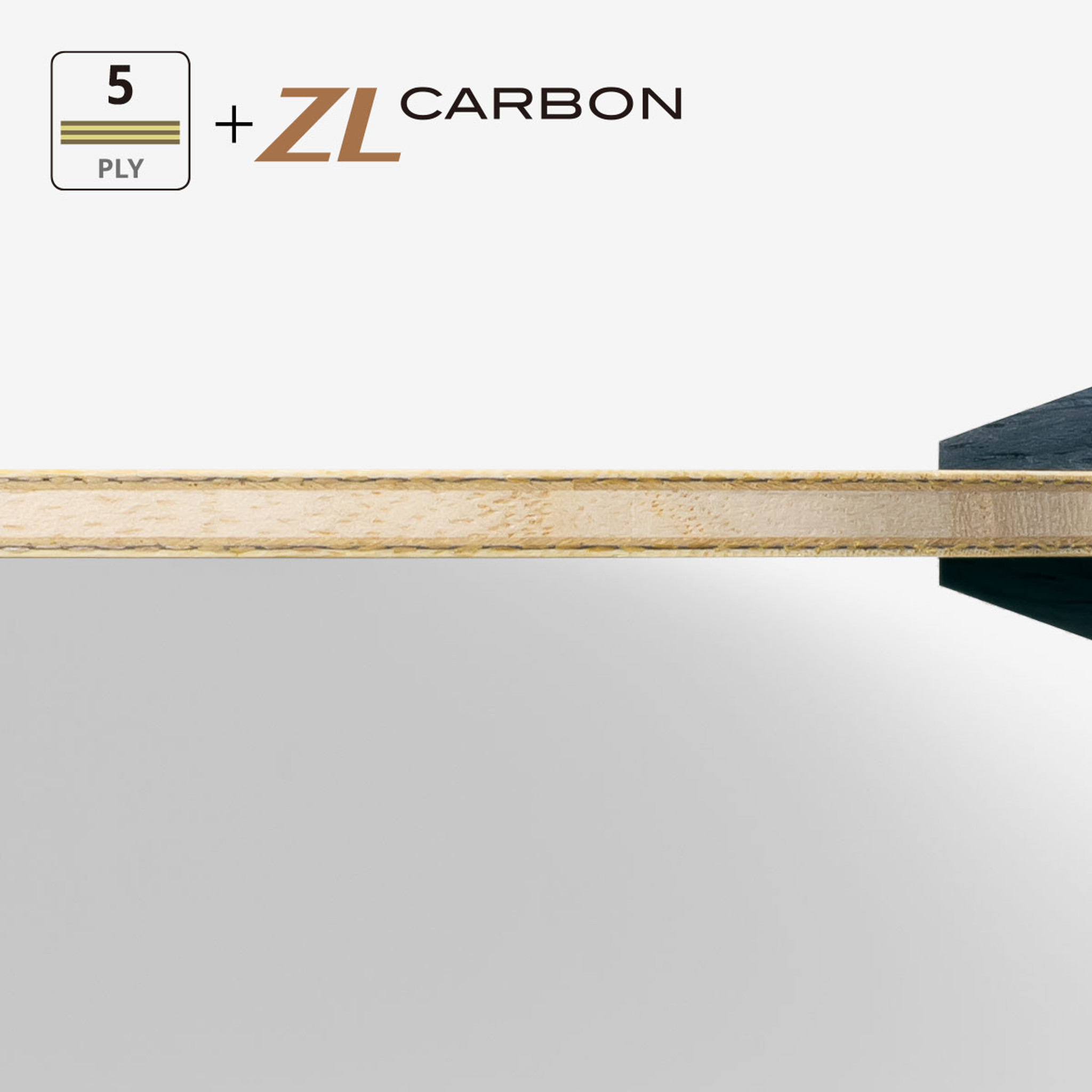 BUTTERFLY - 樊振東 ZLC FL Butterfly 樊振東 ZLC Reviews - Tabletennis Reference