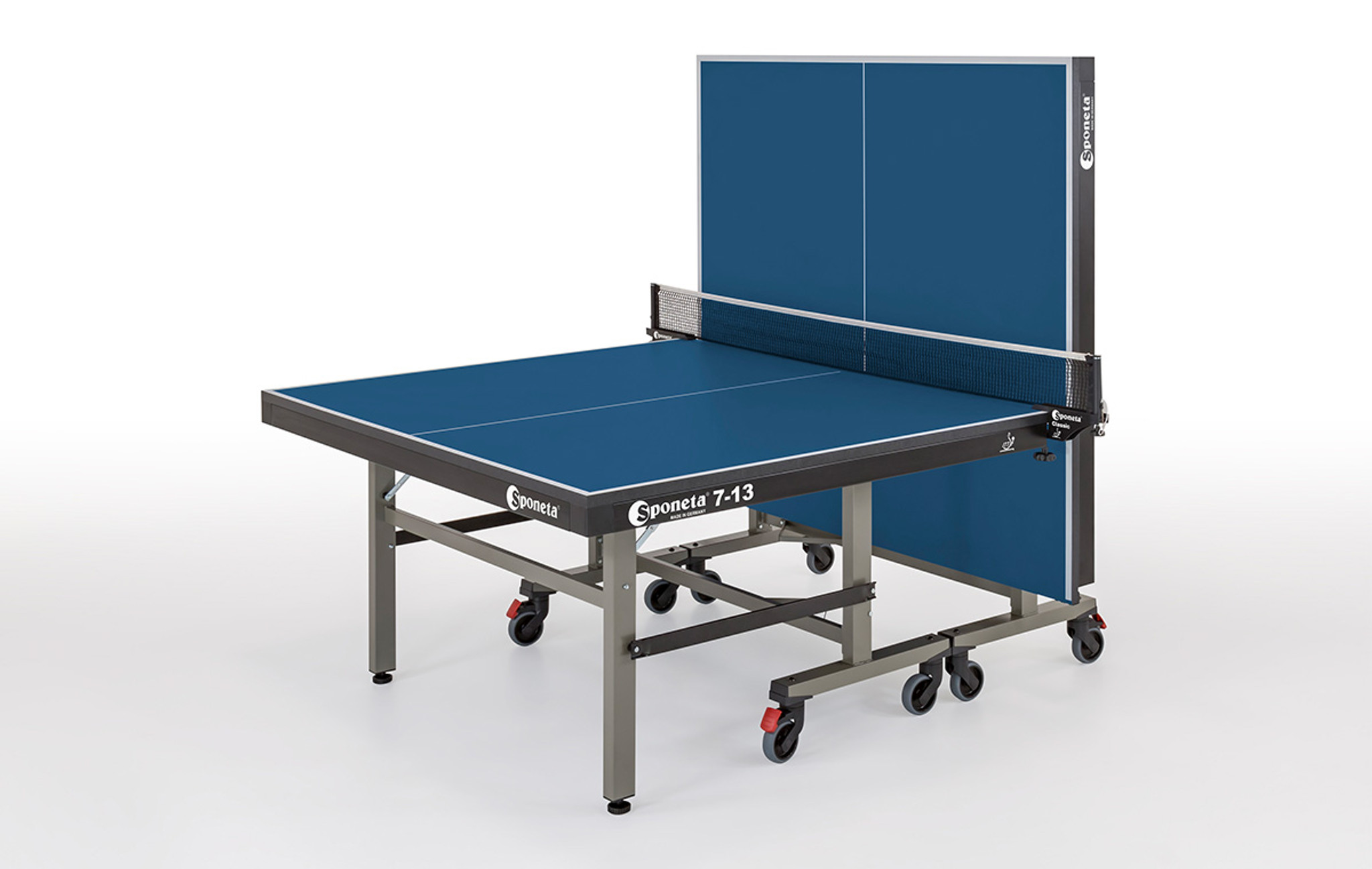 Table de Ping Pong SPONETA : outdoor 1-13e bleue - OOGarden