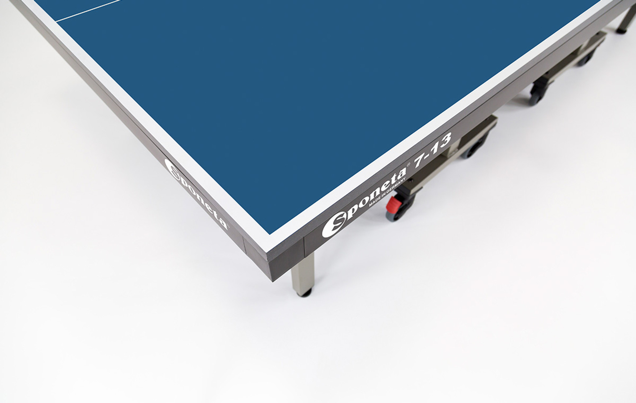 Table de Ping Pong SPONETA : outdoor 1-13e bleue - OOGarden
