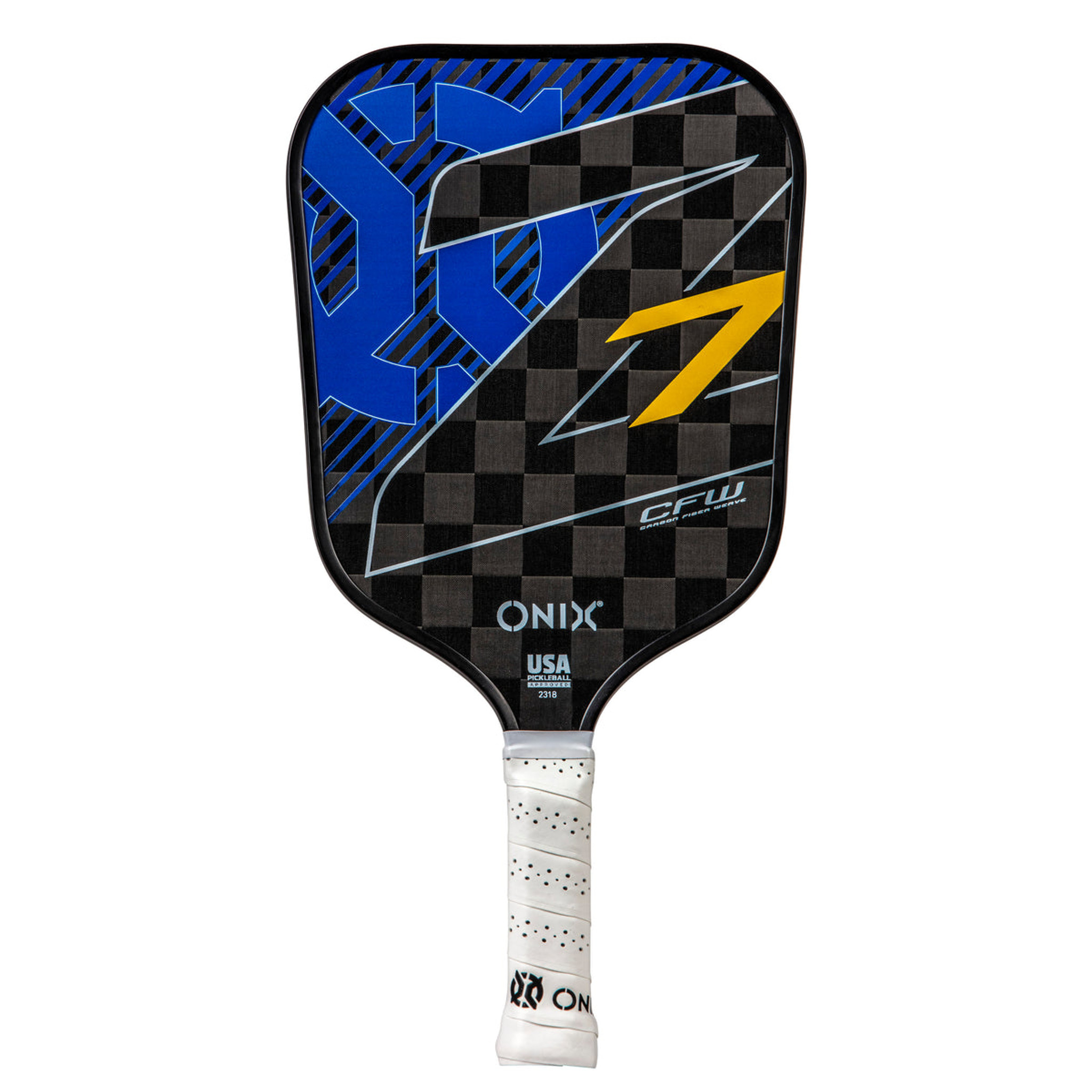Onix Graphite Z7 Paddle - Back to… Special - Save 32% - Ping