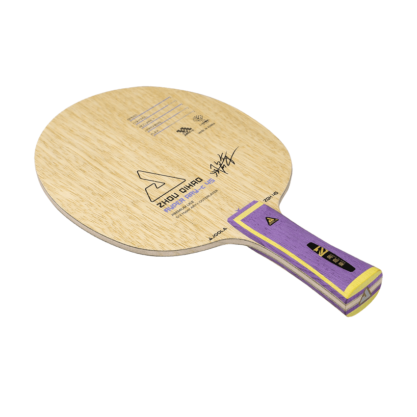 Joola Zhou Qihao Blade