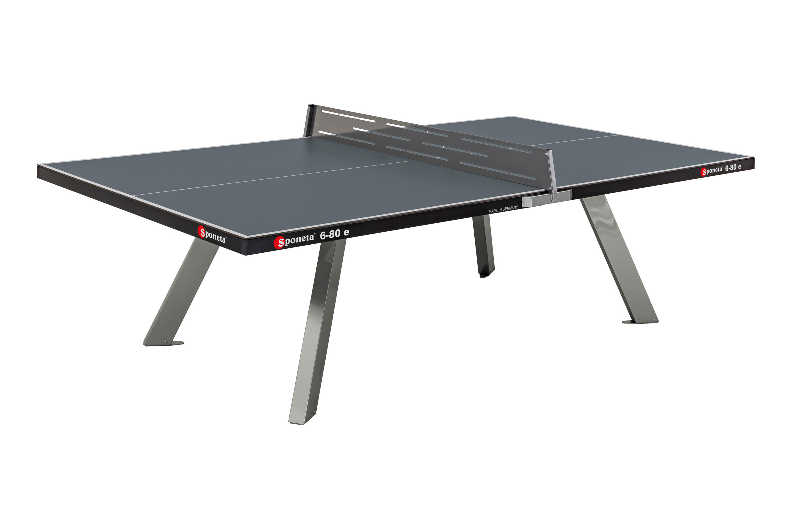 Parte Laterale Per Tavolo Da Ping Pong Sponeta - Ricambio, Per Tennis Tavolo