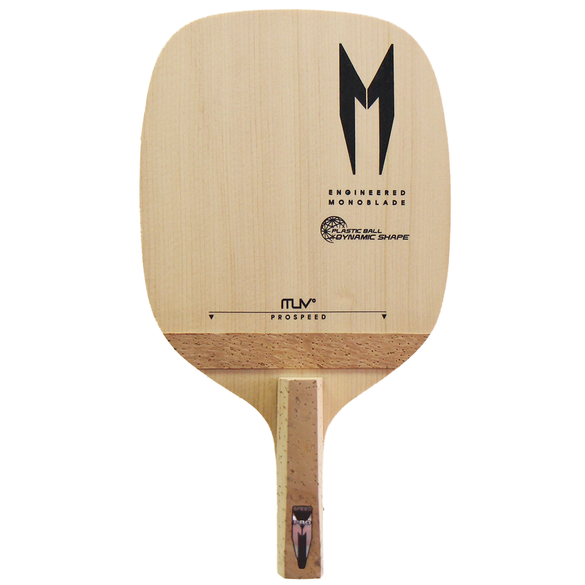 Xiom Pro Speed (M Power) PHJ Blade - Ping-Pong Depot