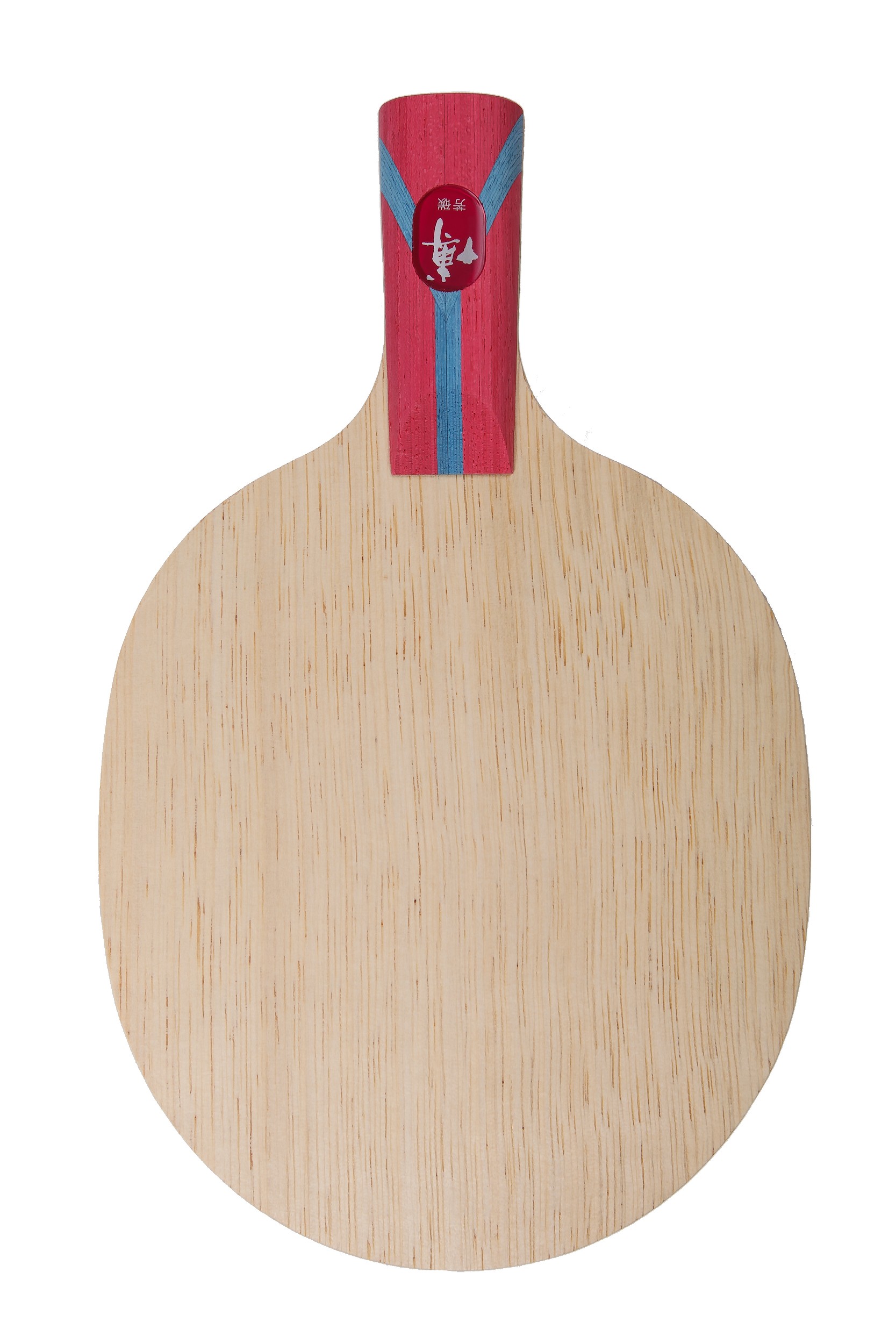 Dhs Fang Bo Alc Carbon Thick Phc Blade Ping Pong Depot