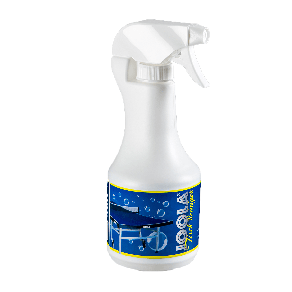 Joola Table Cleaner (500 ml) - Ping-Pong Depot