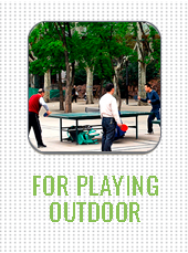 Click to shop racket for outdoor use