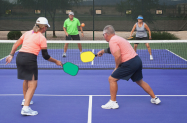 pickleball