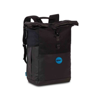 GEWO Rucksack Black-X Bag - Ping-Pong Depot