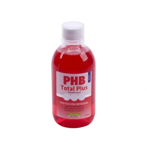 Phb total plus