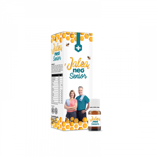 Jalea neo senior