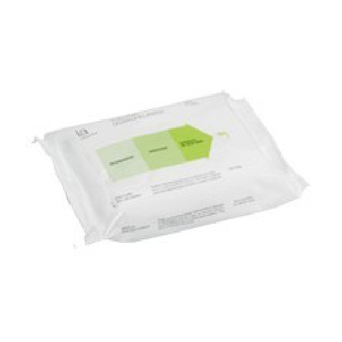 Toallitas desmaquillantes aloe vera