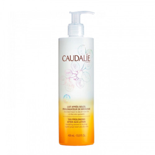 Caudalie loción after sun 400 mL