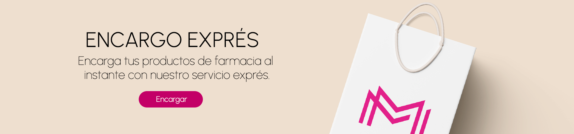 imagen encargo exprés home