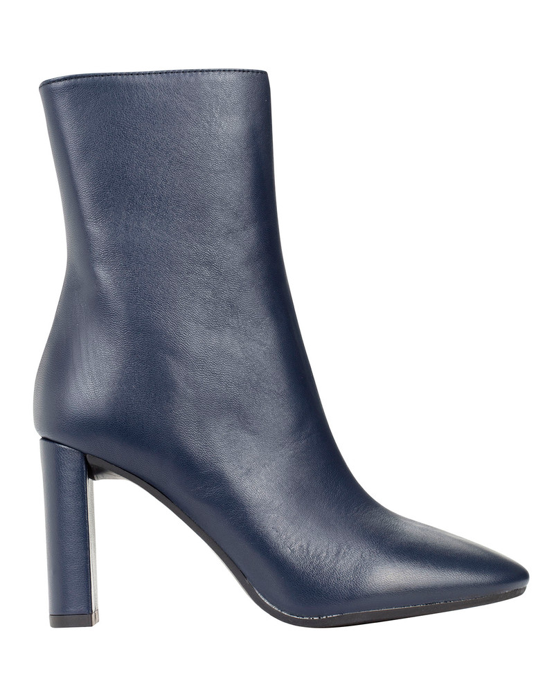 Bianca Buccheri Thyra Blue Boots - Dolci Firme