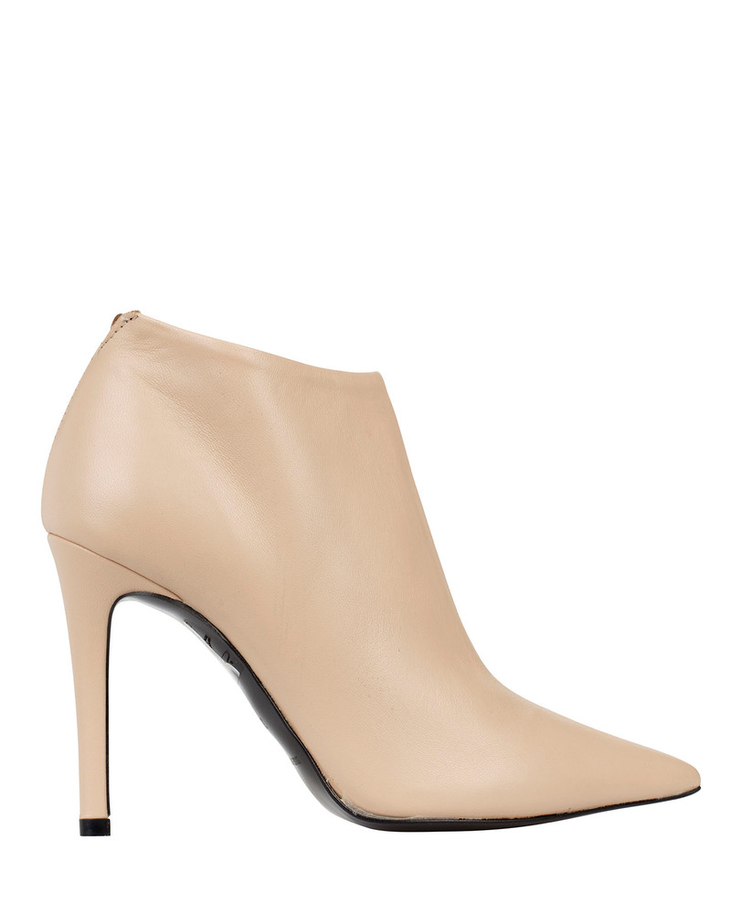 Bianca Buccheri Ade Nude Boots - Dolci Firme