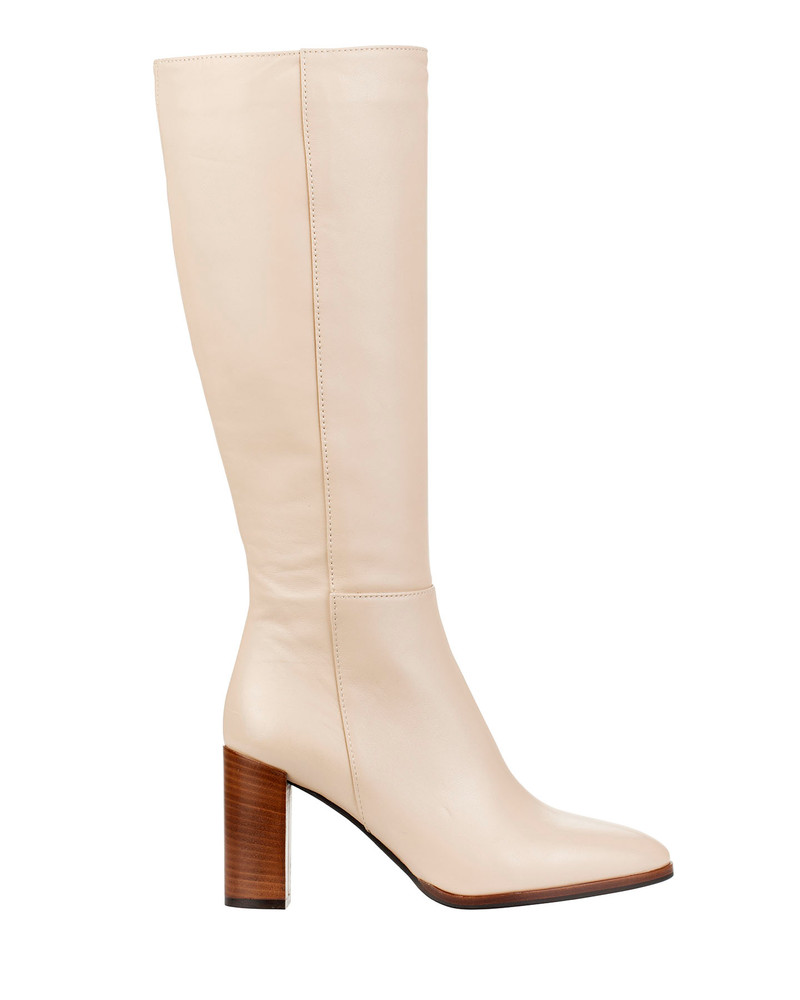 Bianca Buccheri Gamira Beige - Dolci Firme