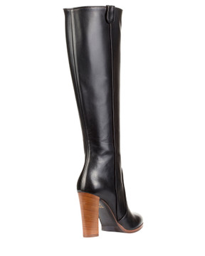 Bianca Buccheri Sidoni Boot Black