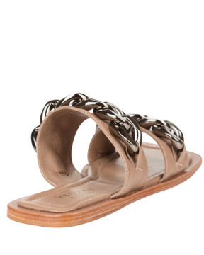 Dolci Firme Massima Nude Sandal