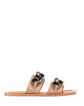 Dolci Firme Massima Nude Sandal