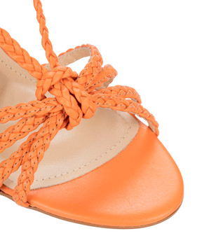 Dolci Firme Belle  Orange