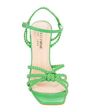 Dolci Firme Luise Green