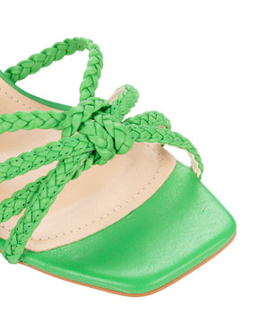 Dolci Firme Luise Green