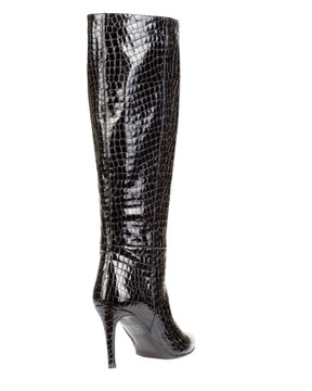 Bianca Buccheri Simonetta Black Boot