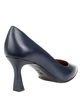 Bianca Buccheri Constantine Navy Pump