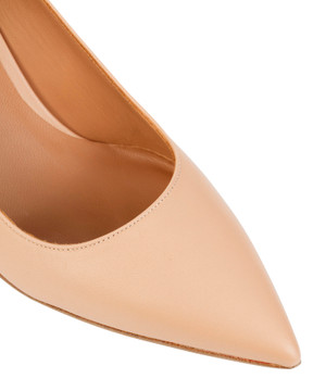 Bianca Buccheri Constantine Nude Pump