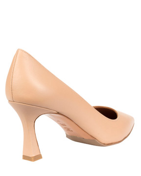 Bianca Buccheri Constantine Nude Pump