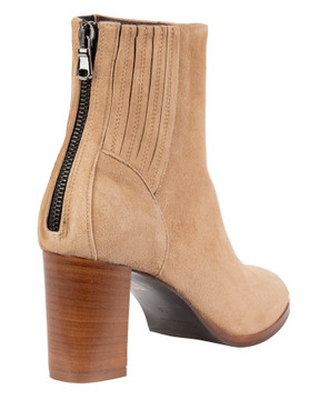 Bianca Buccheri Giana Sand Boots