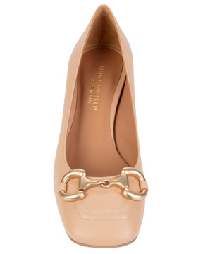 Bianca Buccheri Terry Nude Pump