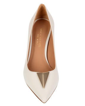 Bianca Buccheri Serafina Cream Pump