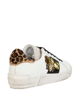 Bianca Buccheri Maeve Ape Sneaker