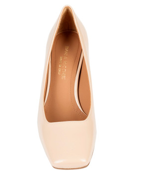 Bianca Buccheri Emsha Nude Pump