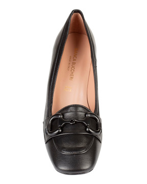 Bianca Buccheri Donelle Black Pump