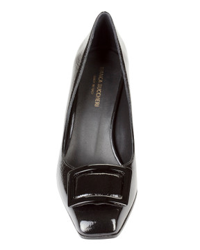 Bianca Buccheri Milleni Black Pump