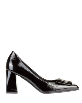 Bianca Buccheri Milleni Black Pump