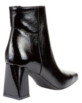 Bianca Buccheri Nahia Black Ankle Boot