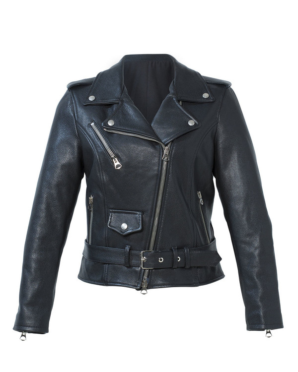 Bianca Buccheri Parisbb Paris Jacket Black