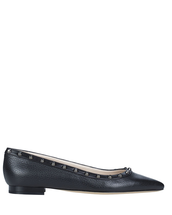 Bianca Buccheri 5711bb Rivoli Shoe Black