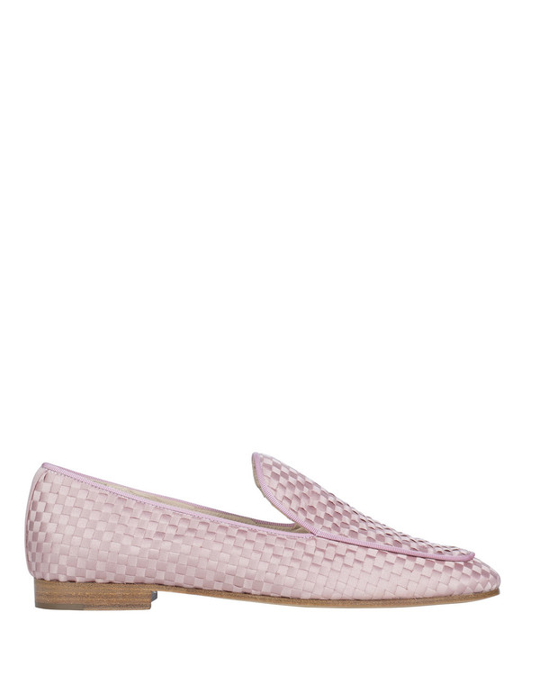 Bianca Buccheri Romina Loafer Pink