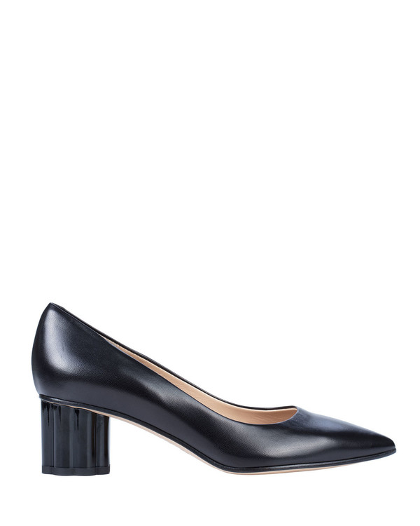 Bianca Buccheri Anouk Pump Black