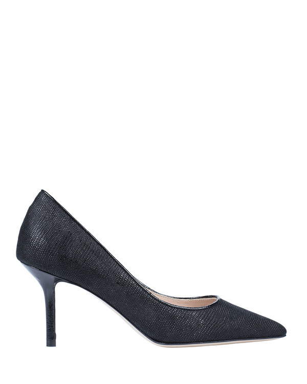 Bianca Buccheri Paloma Pump Black