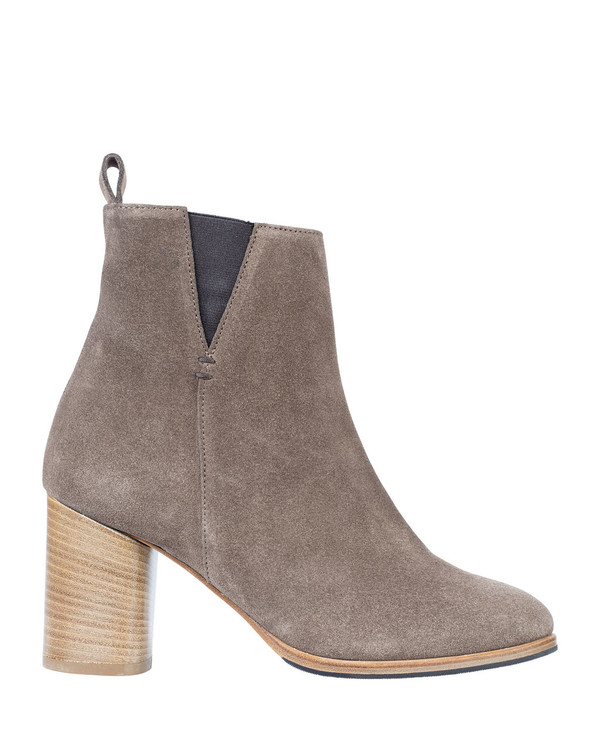 Bianca Buccheri Heidi Boot Taupe