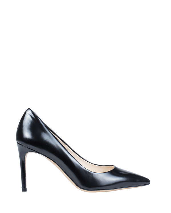 Bianca Buccheri Rosalie Pump Black