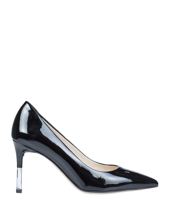Bianca Buccheri Linnea Pump Black