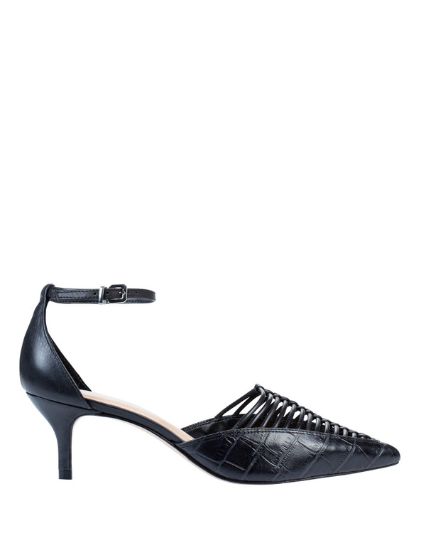 Bianca Buccheri Aletta Pump Black