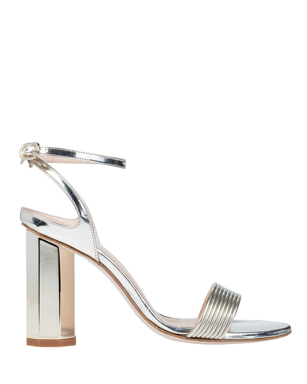 Bianca Buccheri Carmela Sandal Gold